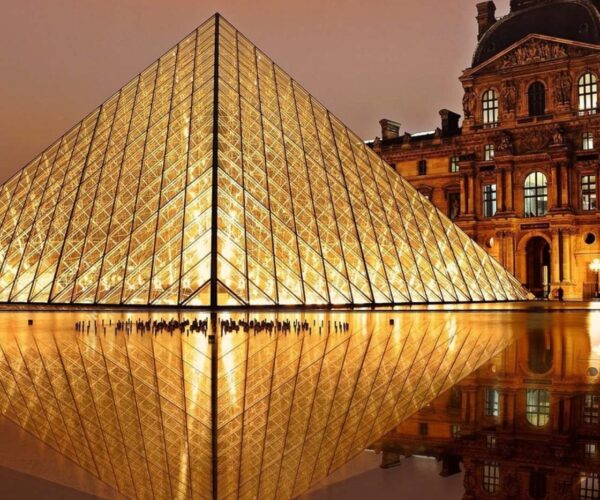 Taxi Gar de lyon paris